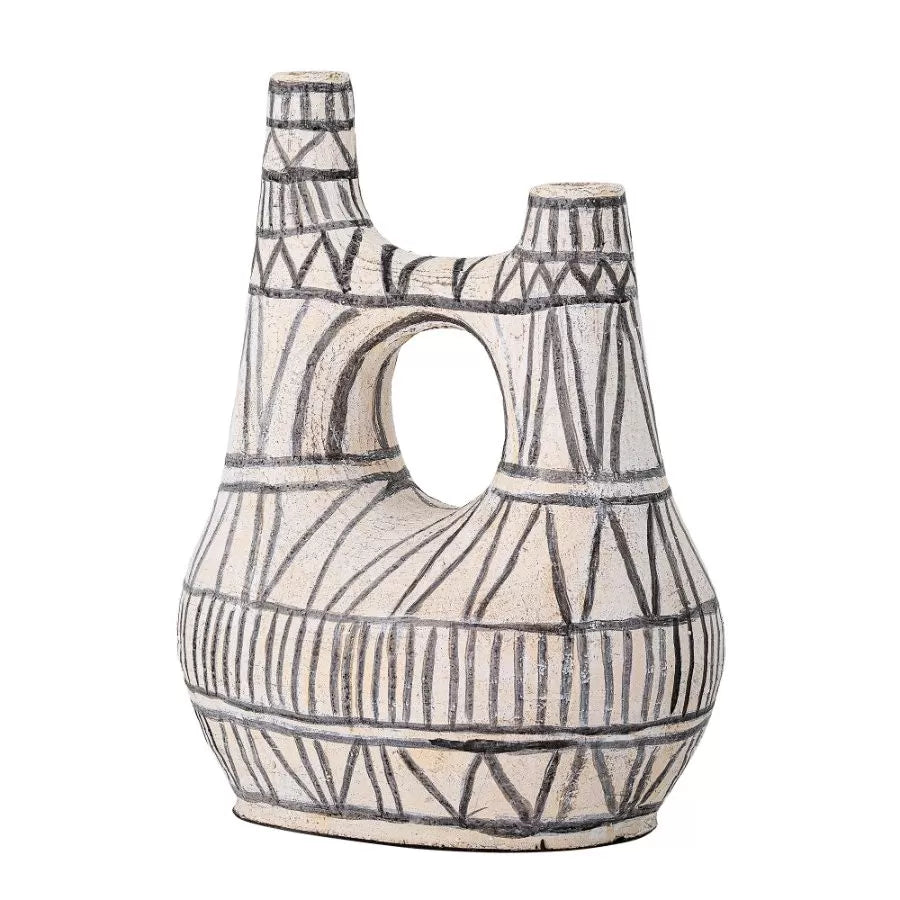 Opie Deco Vase