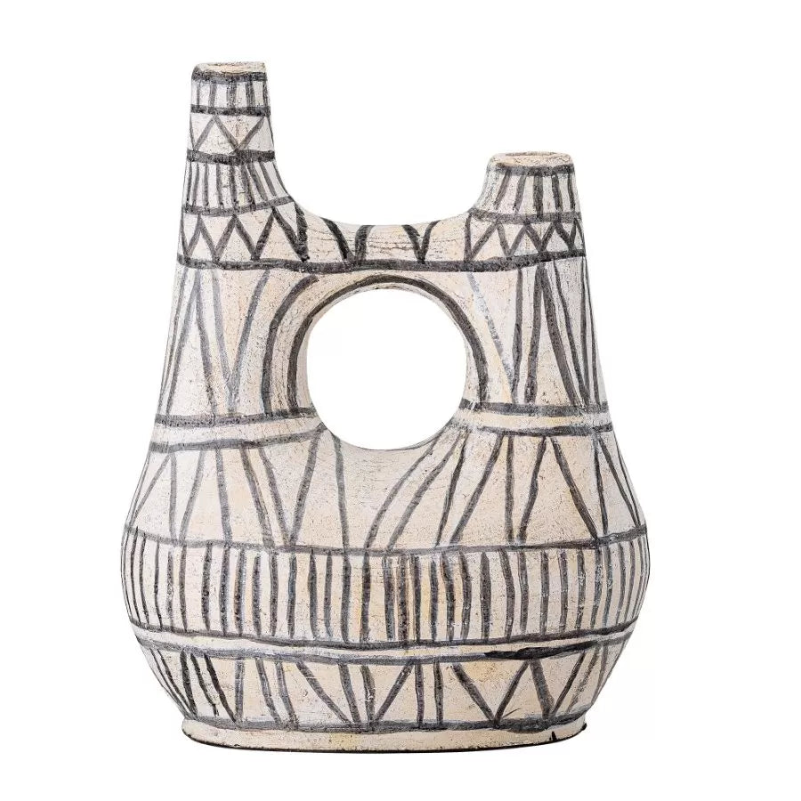 Opie Deco Vase
