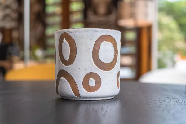 Avo Deco Flowerpot