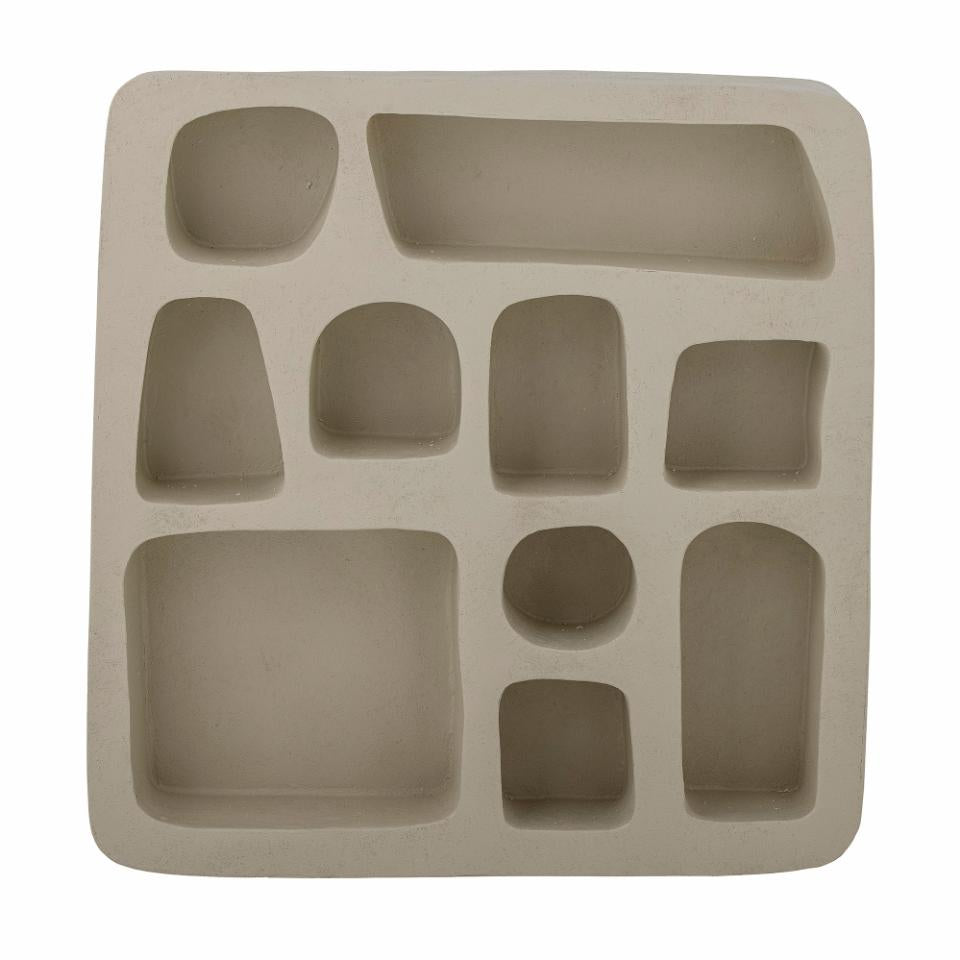 Antonio Shelf, Nature, Polyresin