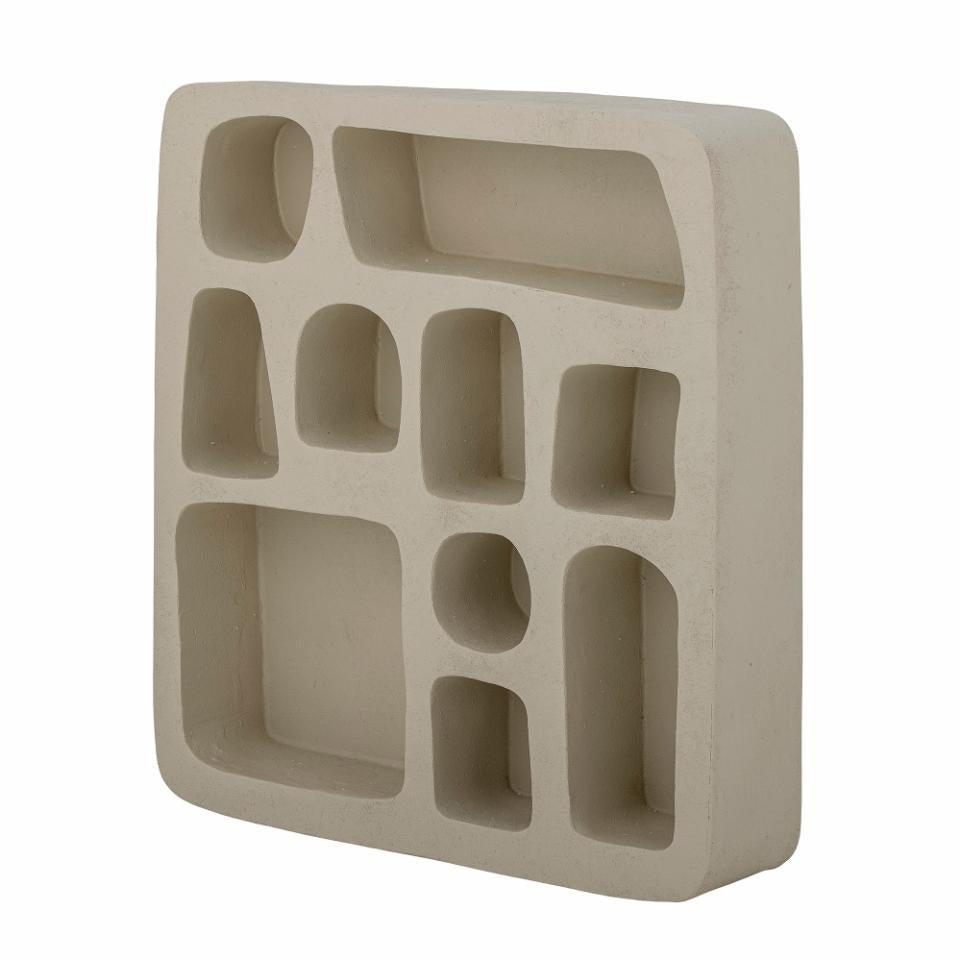 Antonio Shelf, Nature, Polyresin