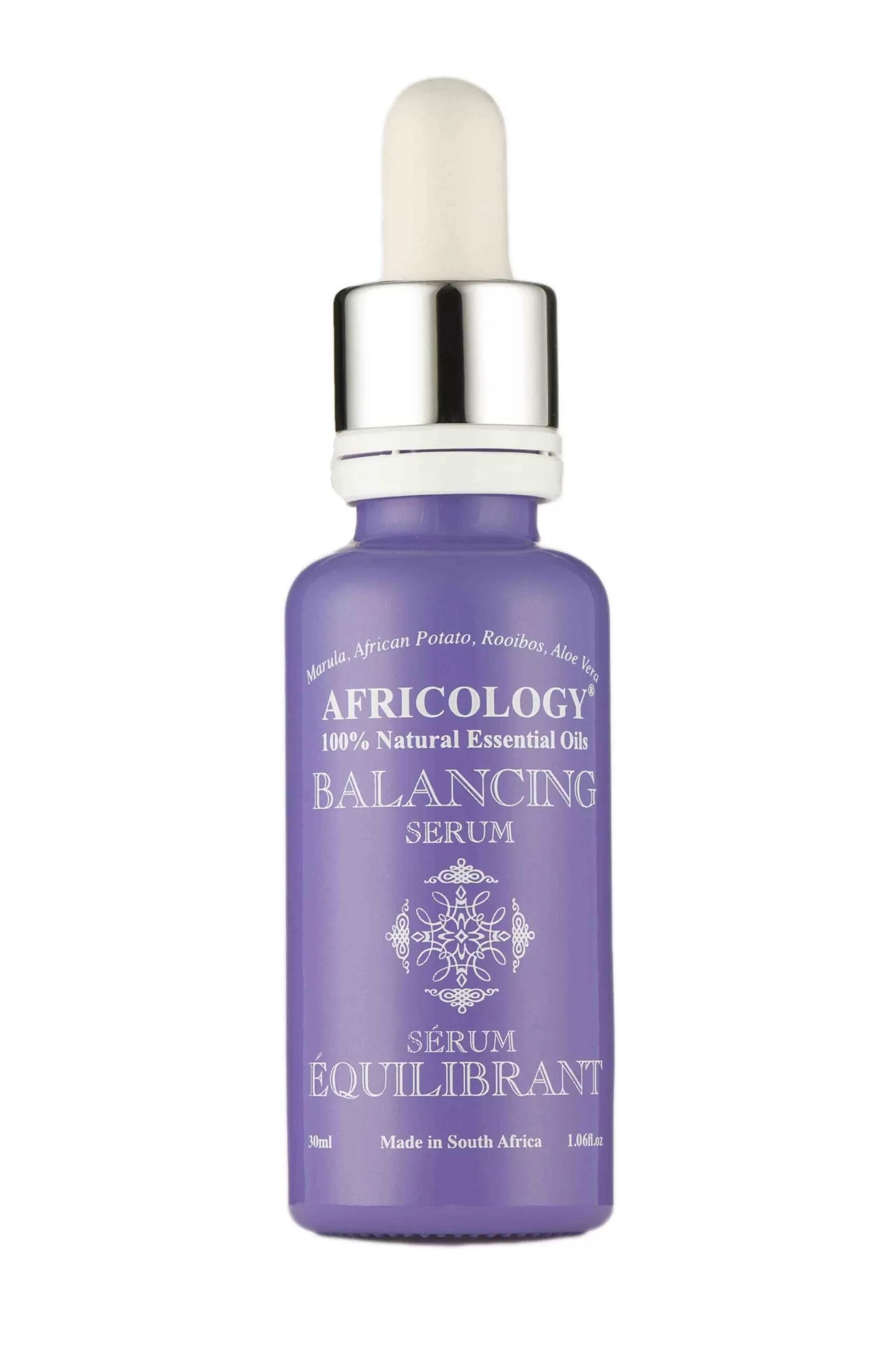 Balancing Serum