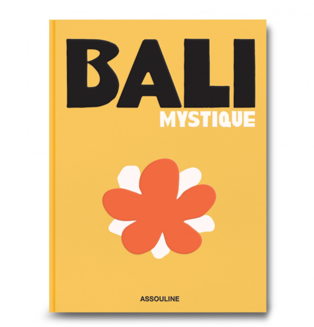 Bali Mystique