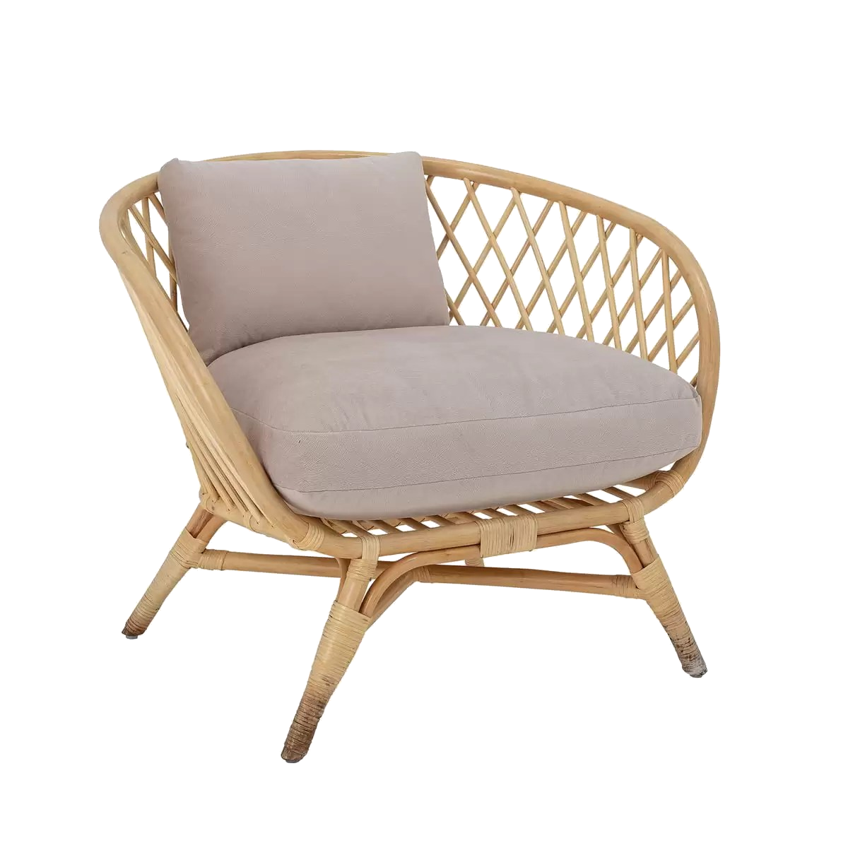 Natali Lounge Chair