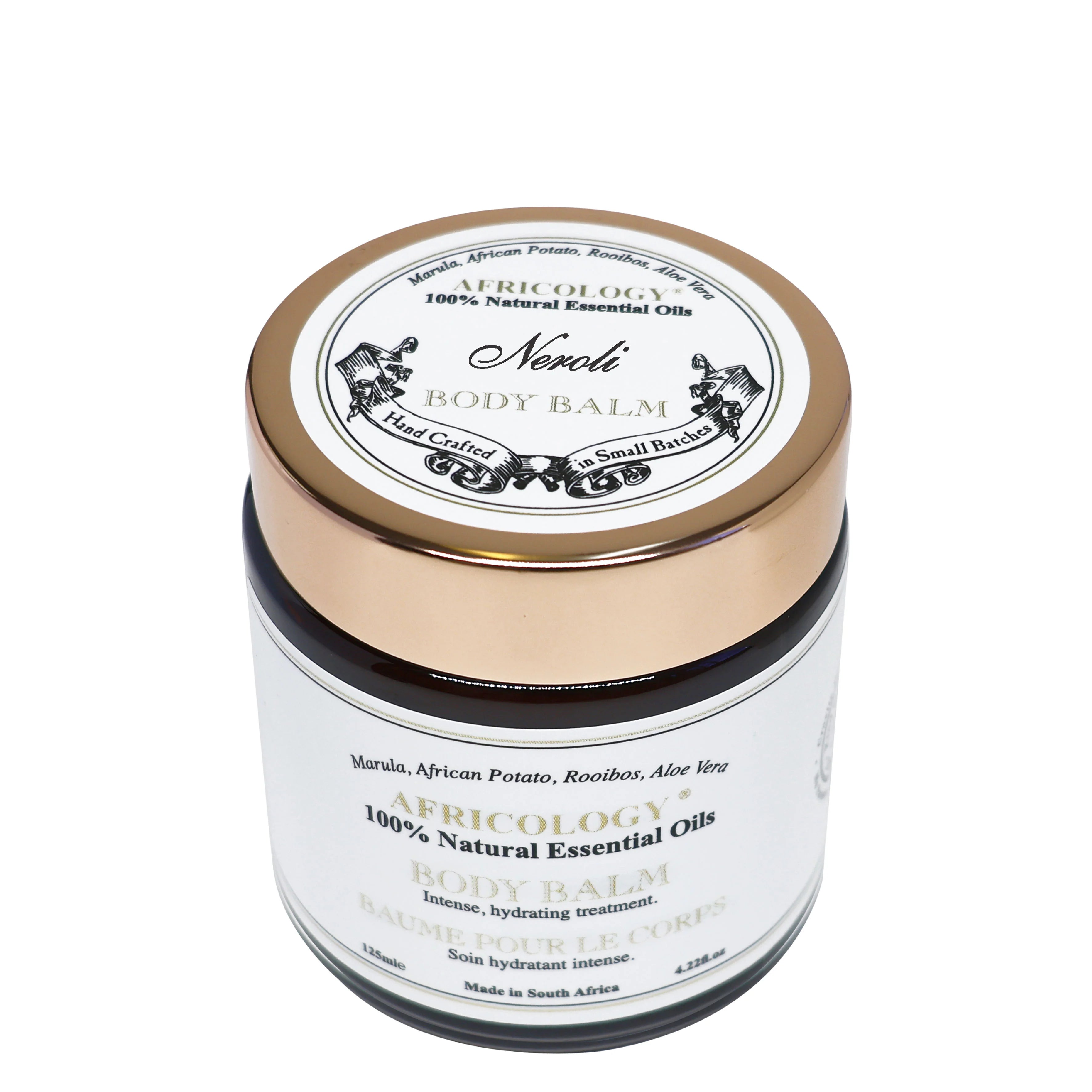 Neroli body Balm 125ml