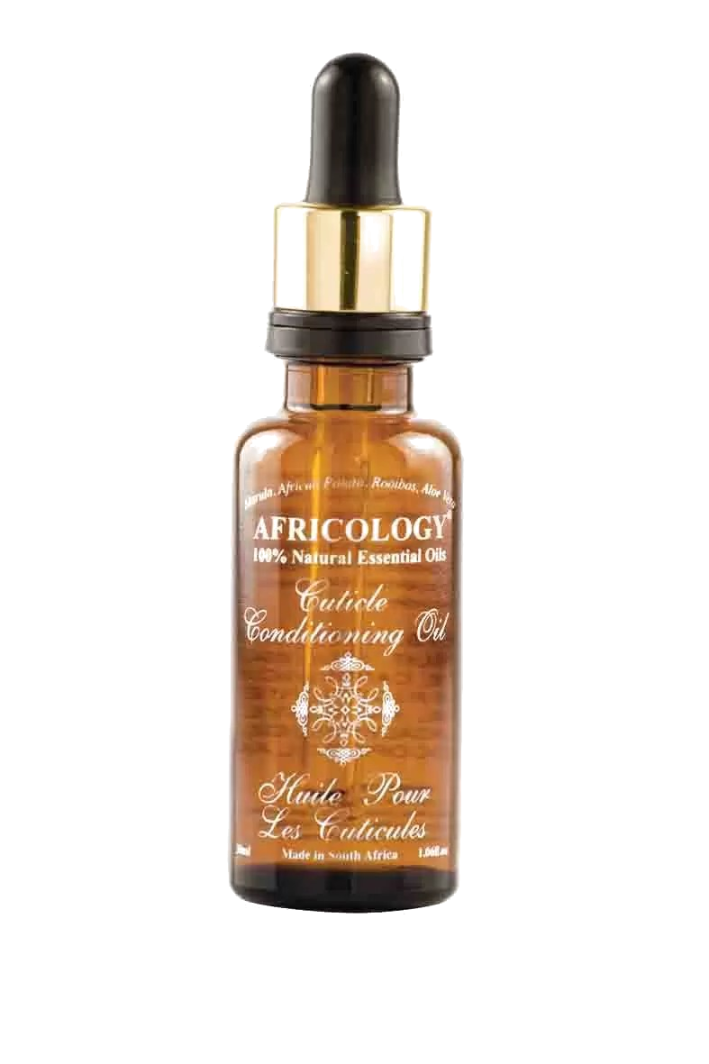 Cuticle Conditioning Oil 50ml pk of 5