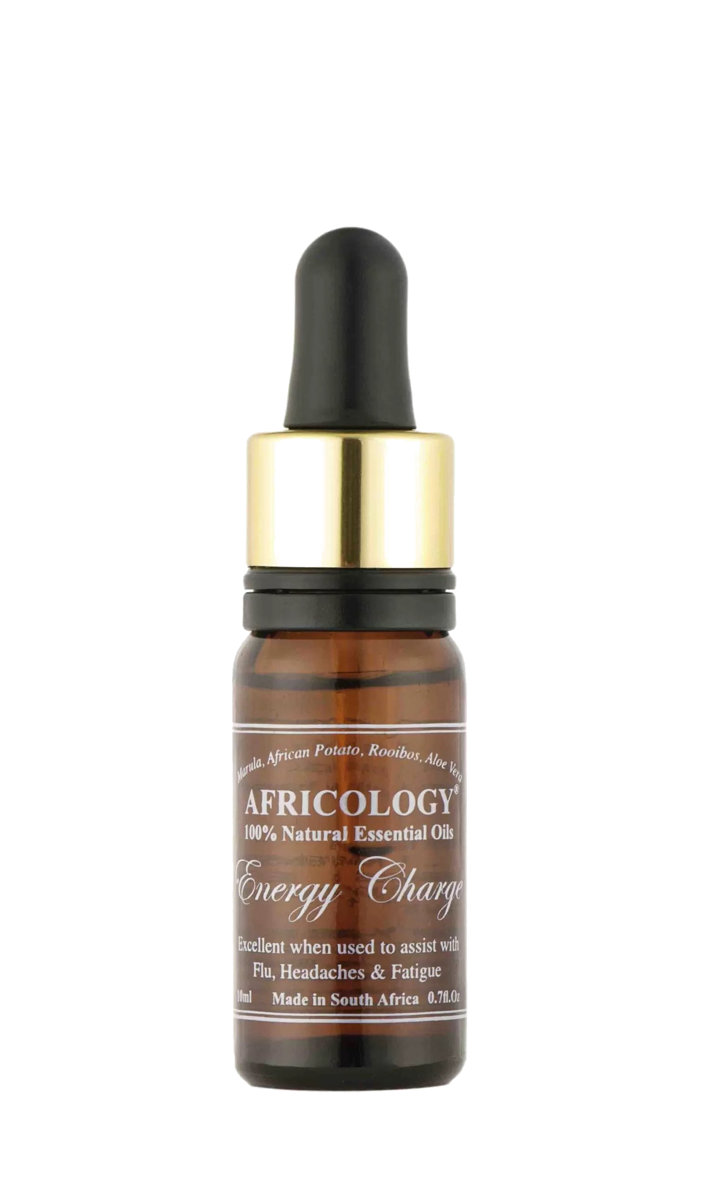 Energy Charge 10ml