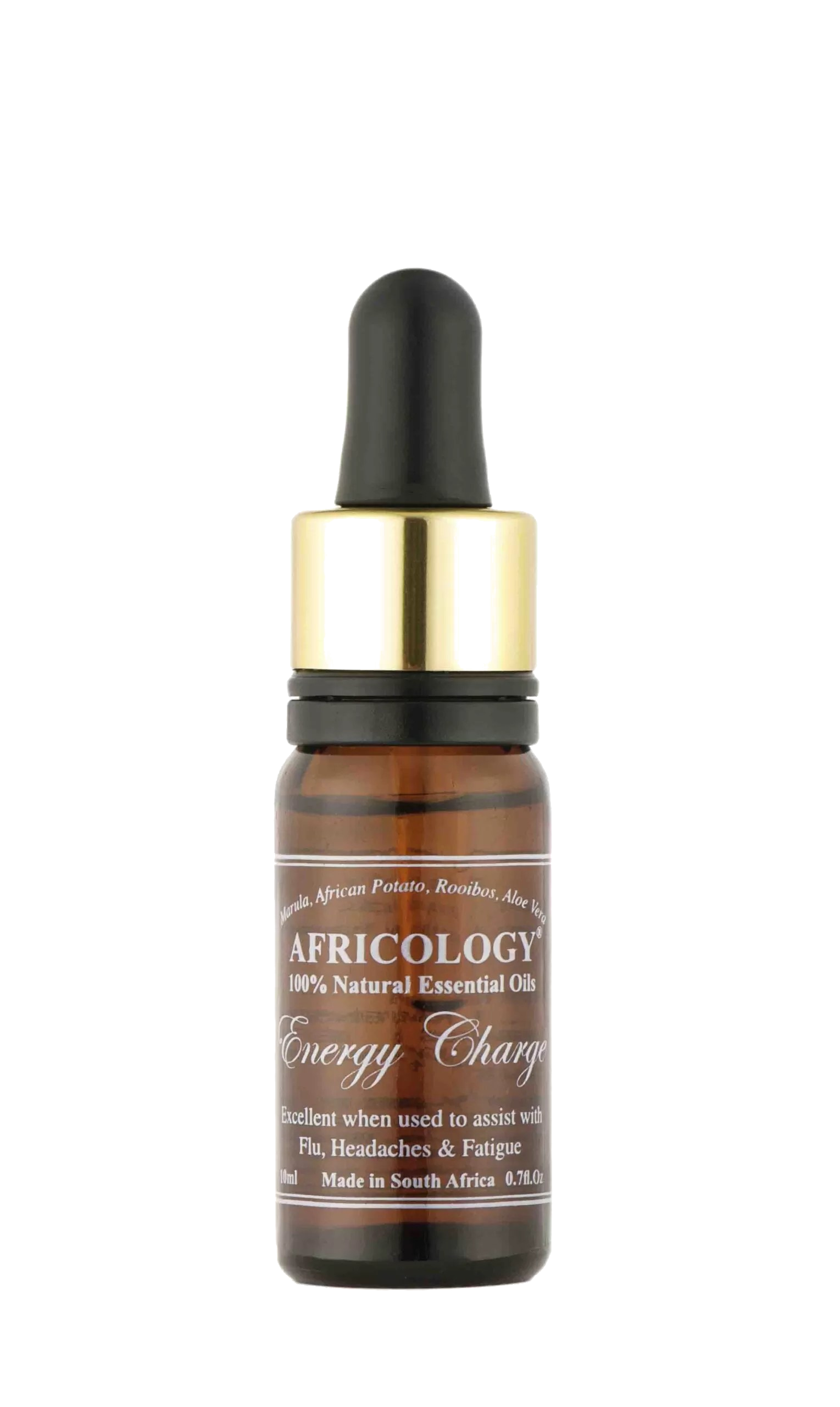 Energy Charge 10ml
