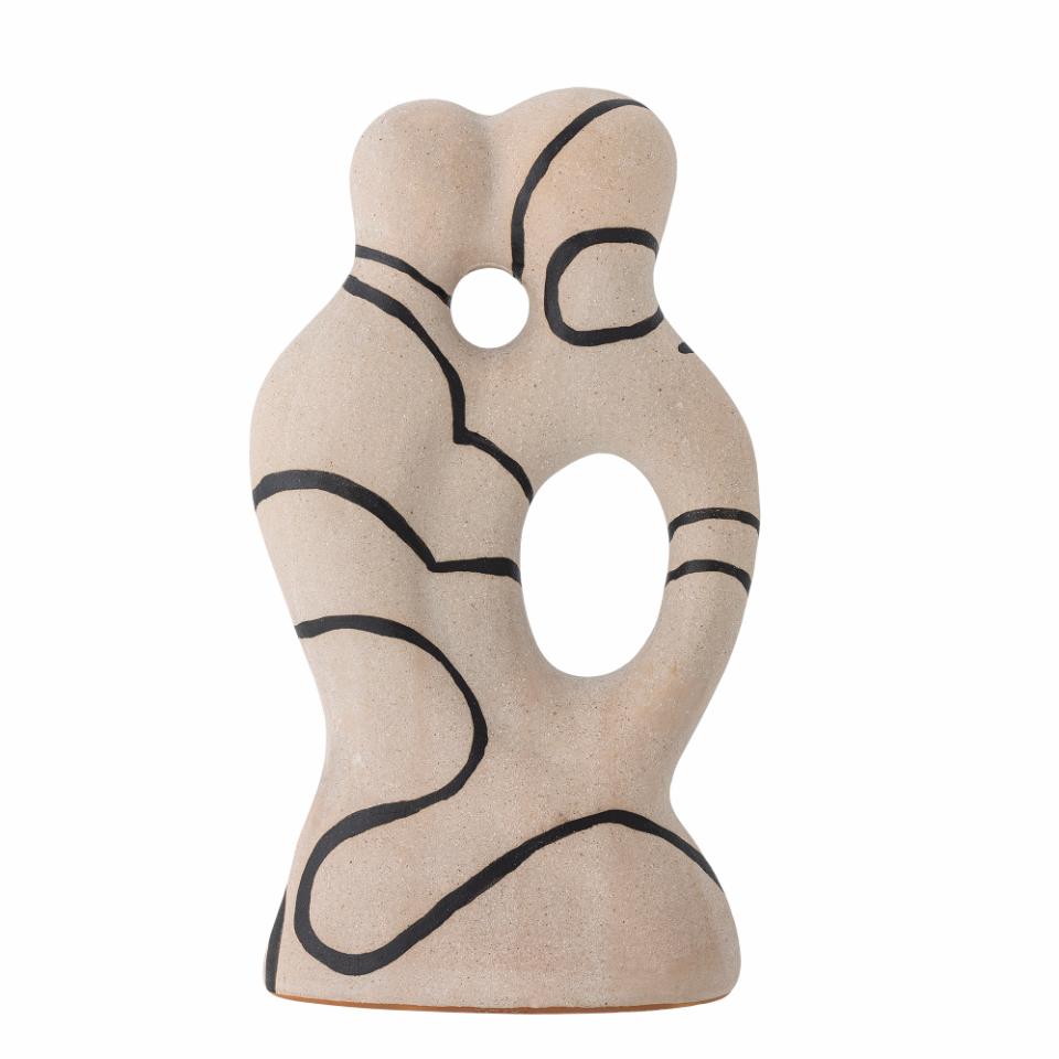 Eugenie Deco, Nature, Stoneware