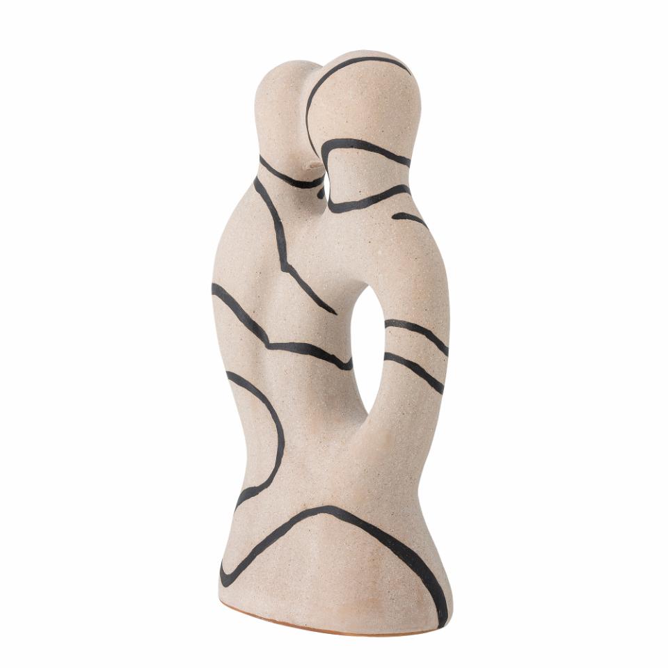 Eugenie Deco, Nature, Stoneware