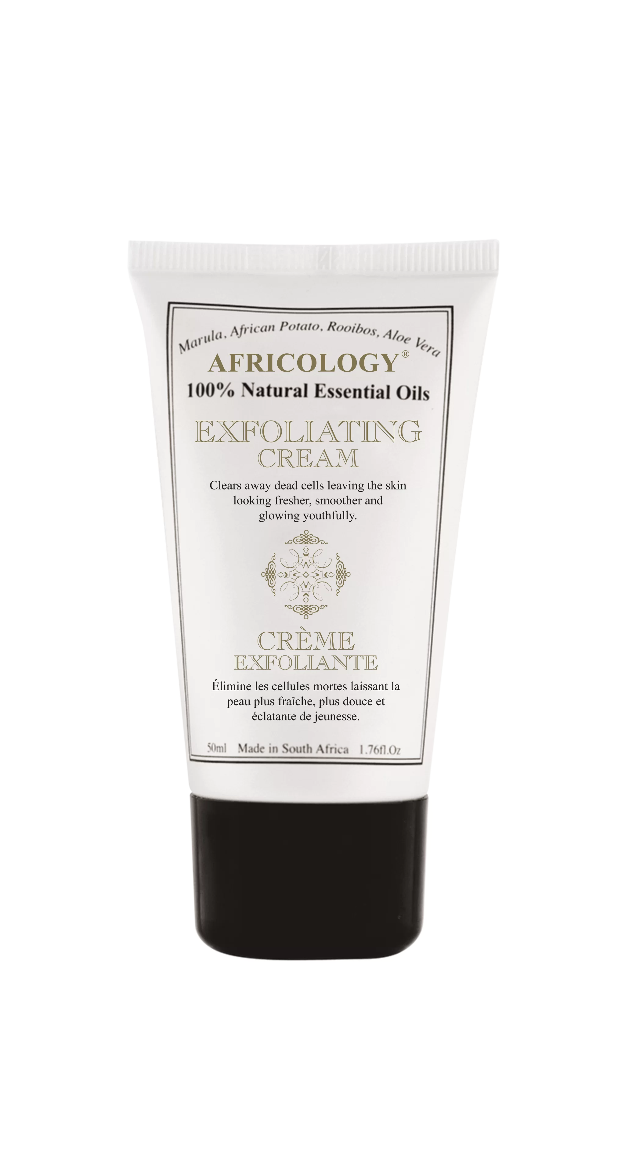 Exfoliating Cream 50ml
