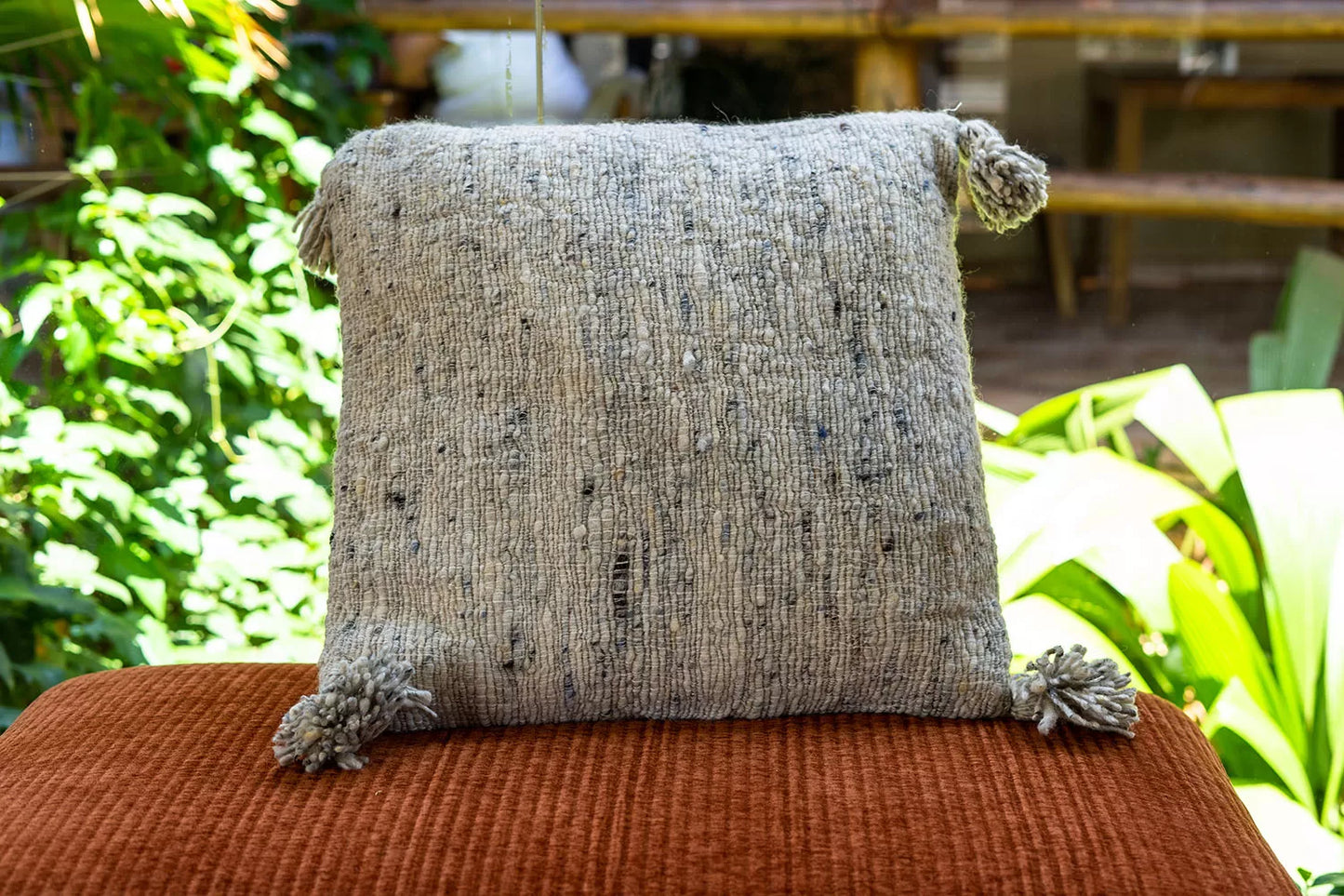 Gulsum Cushion