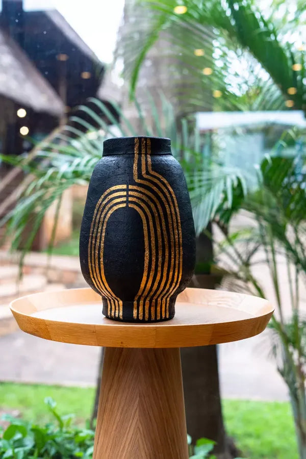 Gunilla Deco Vase