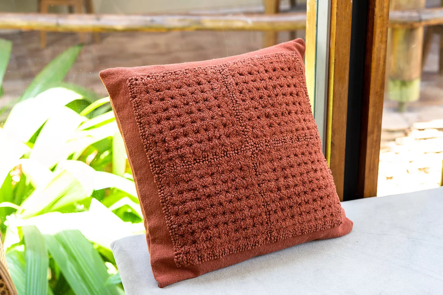 Gutti Cushion