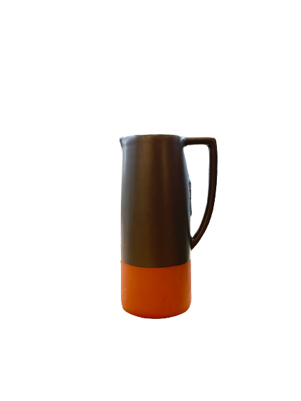 Terra Jug Dark Grey