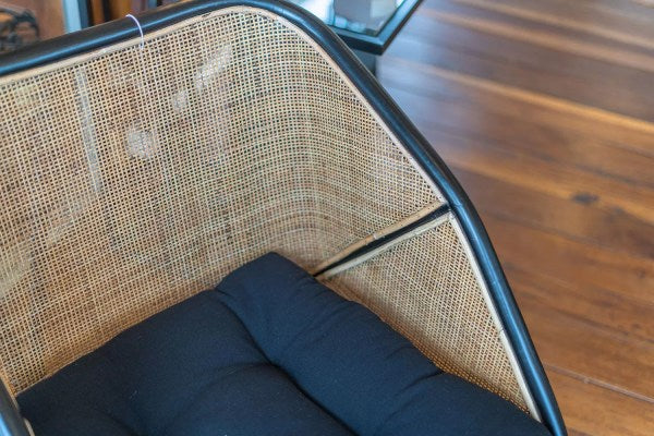 Loue Lounge Chair