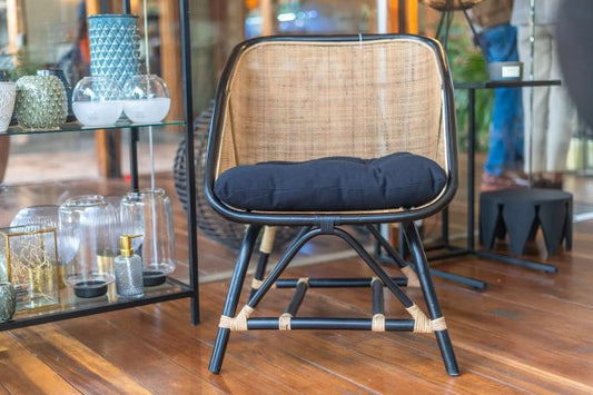 Loue Lounge Chair