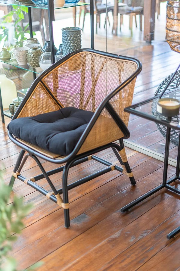 Loue Lounge Chair