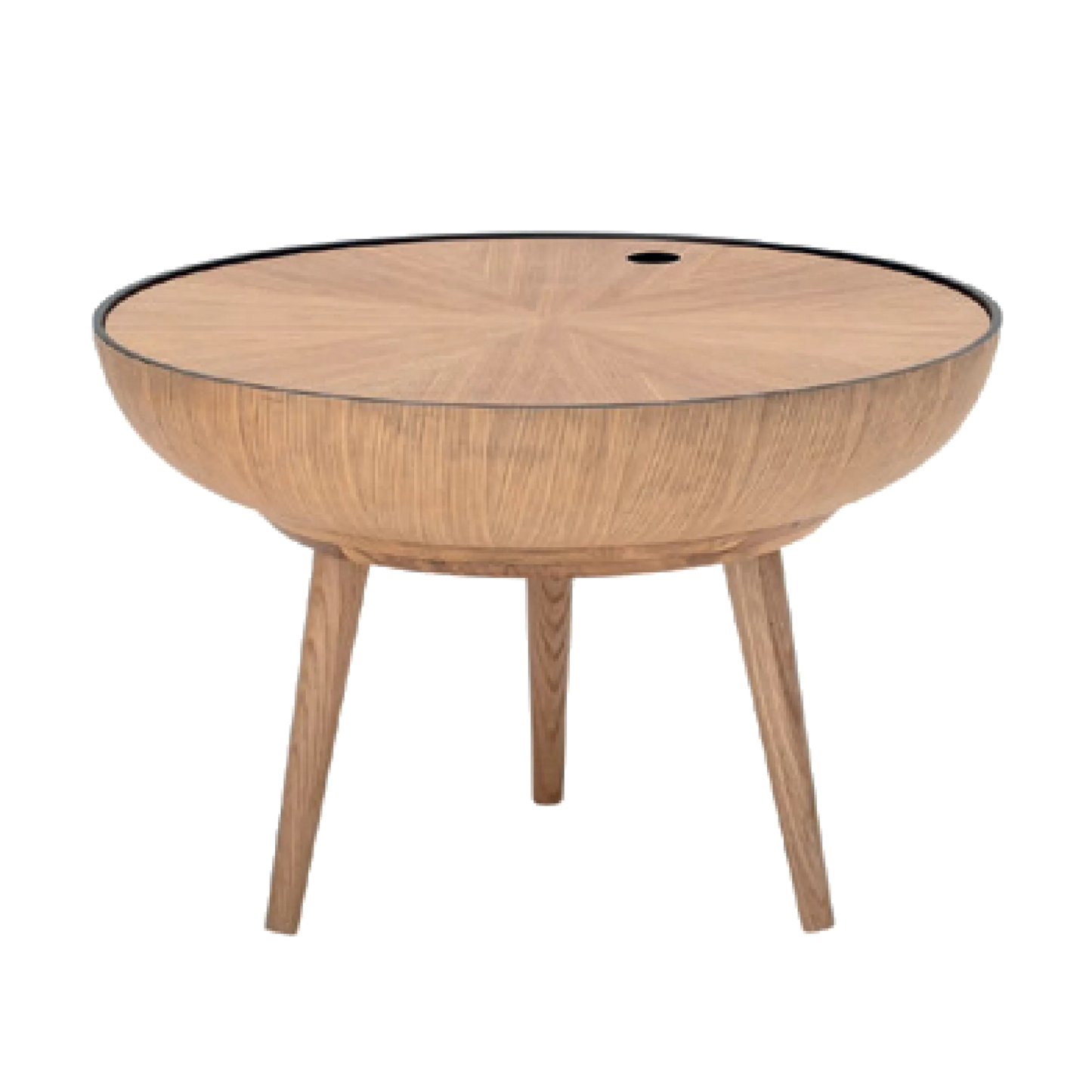 Ronda Coffee Table Nature Oak