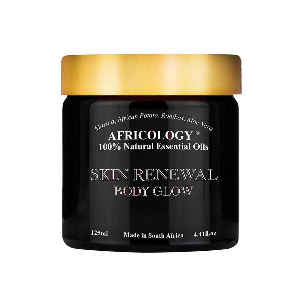 Skin Renewal Body Glow