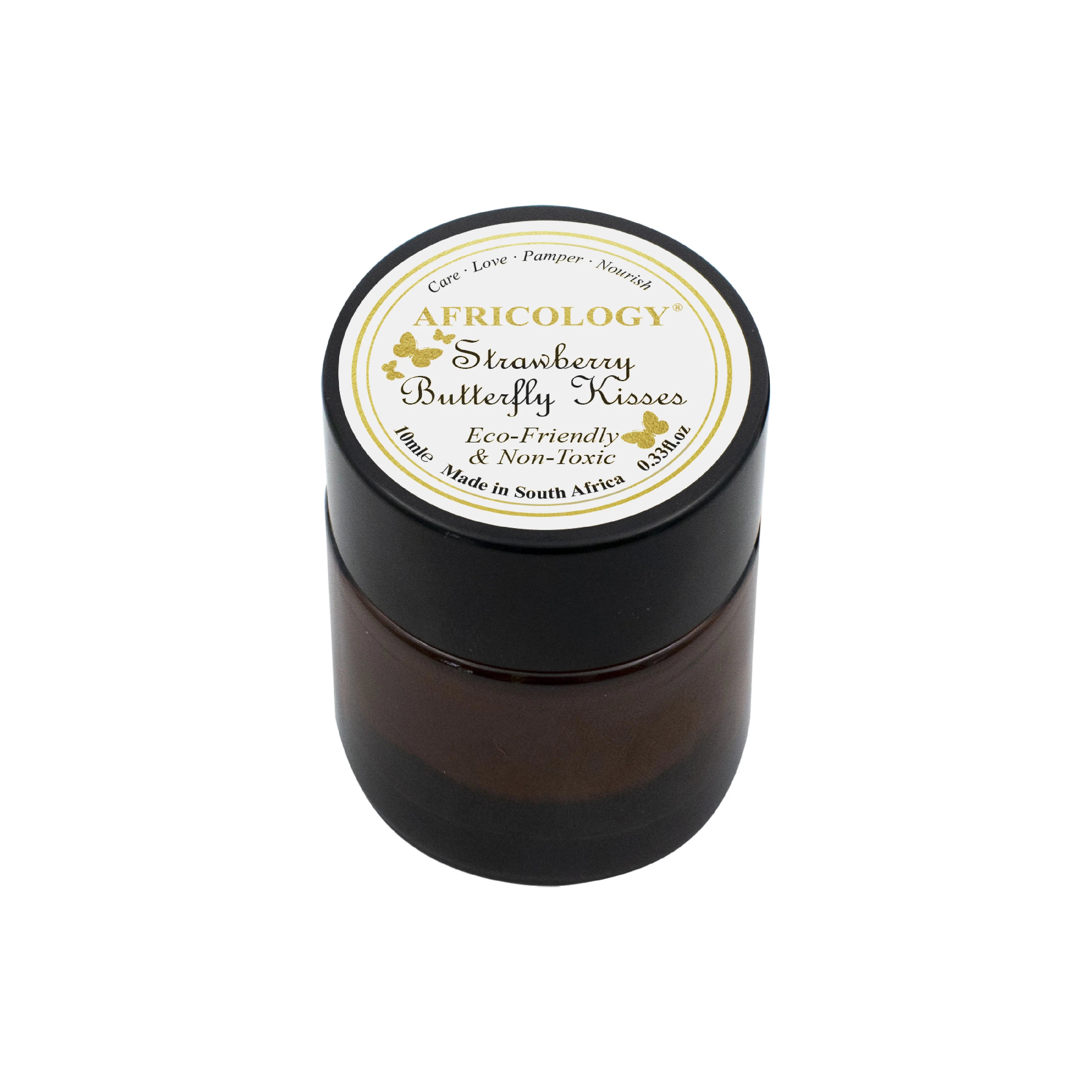 Flavoured Lip Balms 10ml