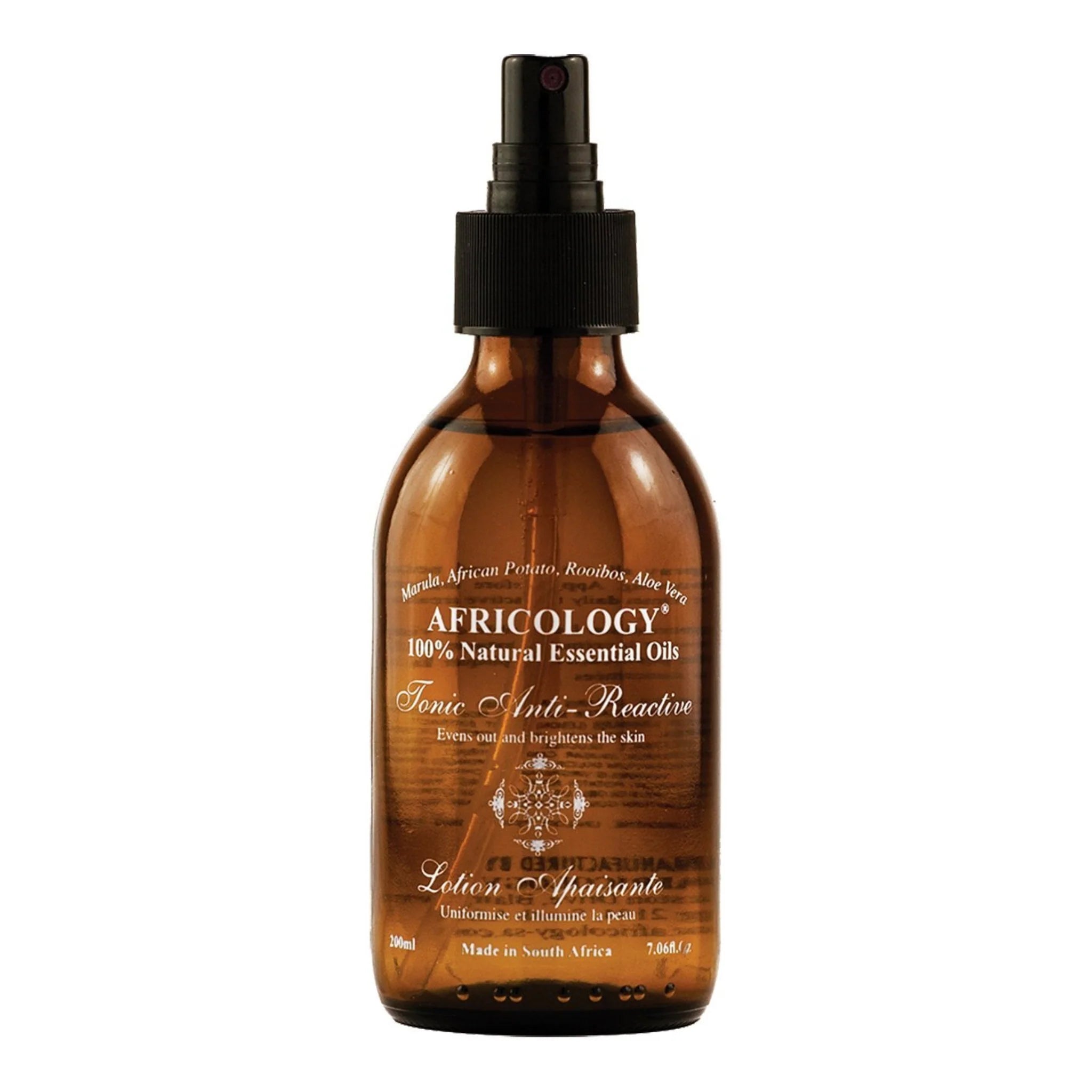 Tonic Anti-Reactive 200ml