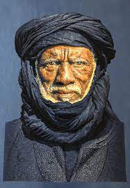 Tuareg Man