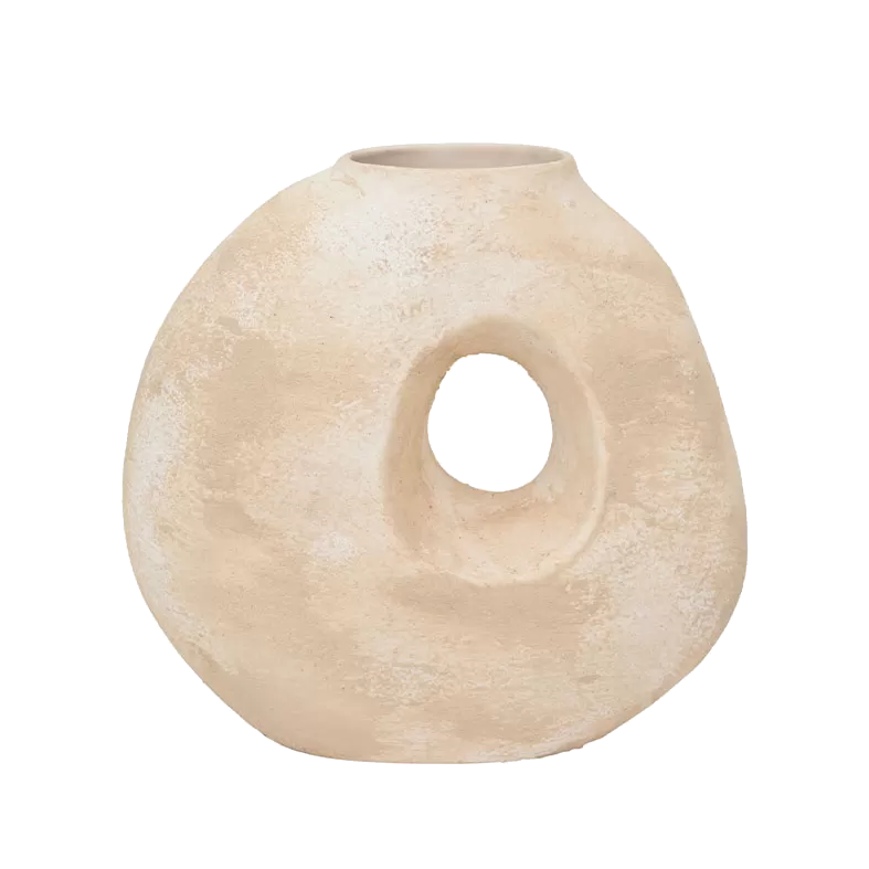 Vase Spada Sand