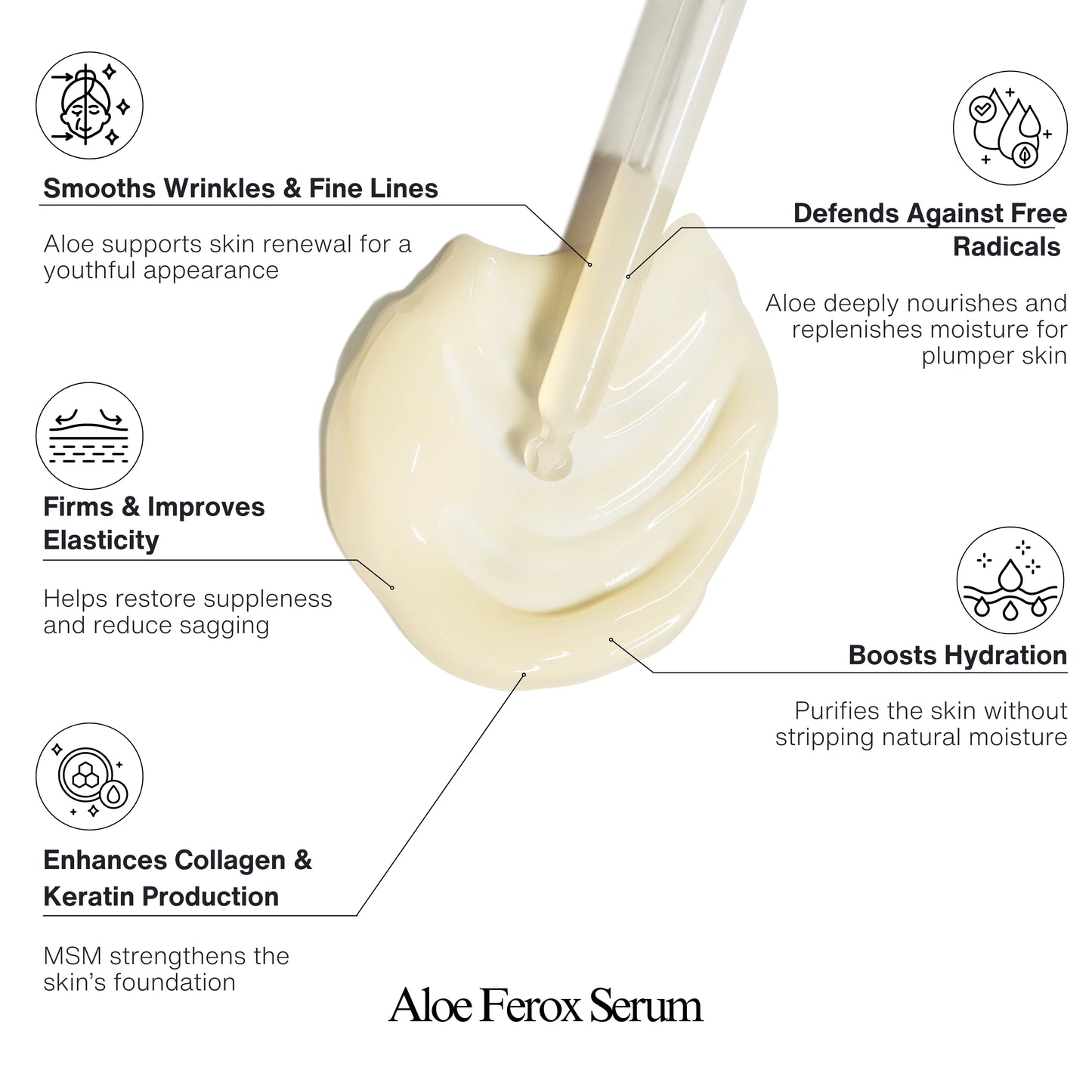 Aloe Ferox Serum 30ml
