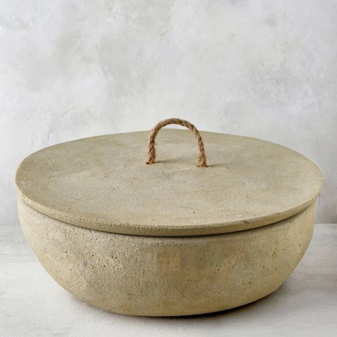 Outdoor: Urban Candle XXXL  Desert Neutral + Cover .AVAILABLE TO PRE ORDER.