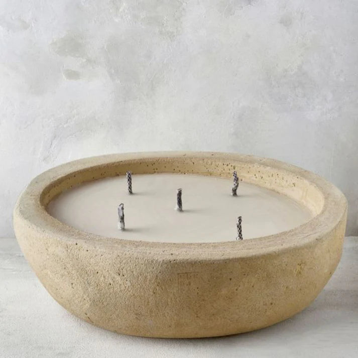 Outdoor: Urban Candle XXXL Desert Neutral + Cover .AVAILABLE TO PRE ORDER.