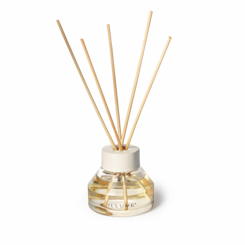 Hidden Lake Scent Di user, Blue