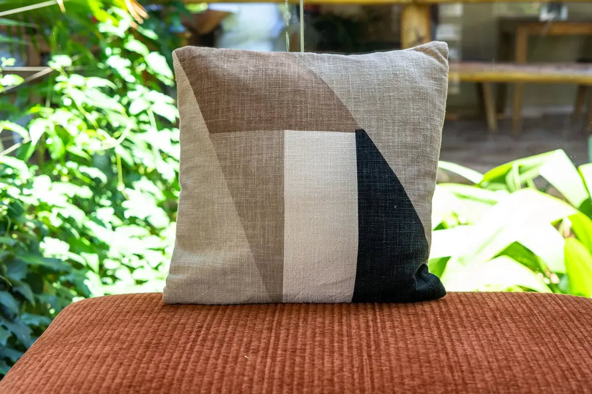 Ginette Cushion