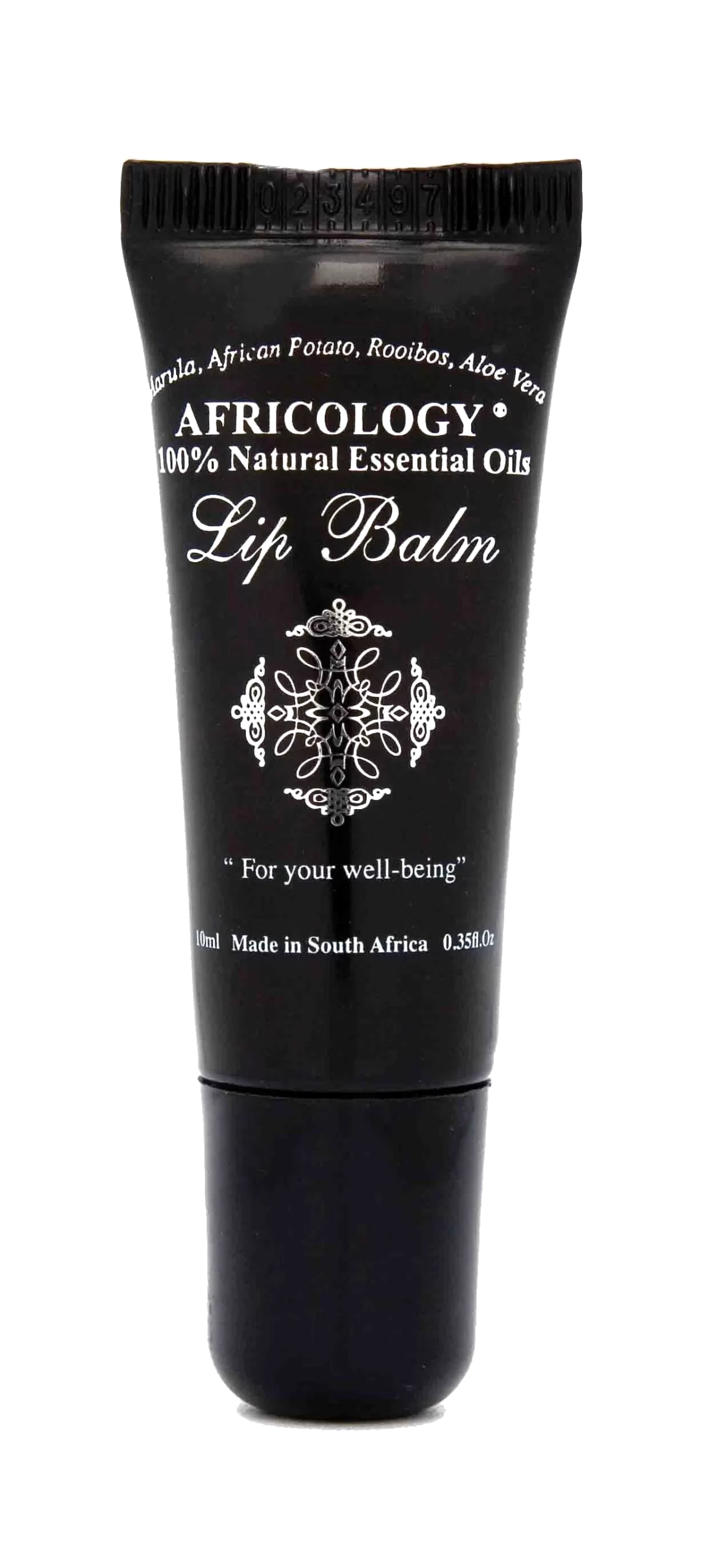Lip Balm 10ml