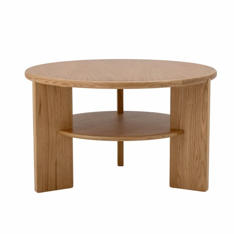 Lourdes Coffee Table, Nature