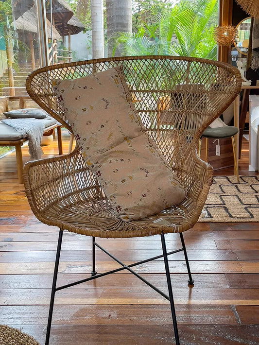 Oudon Lounge Chair