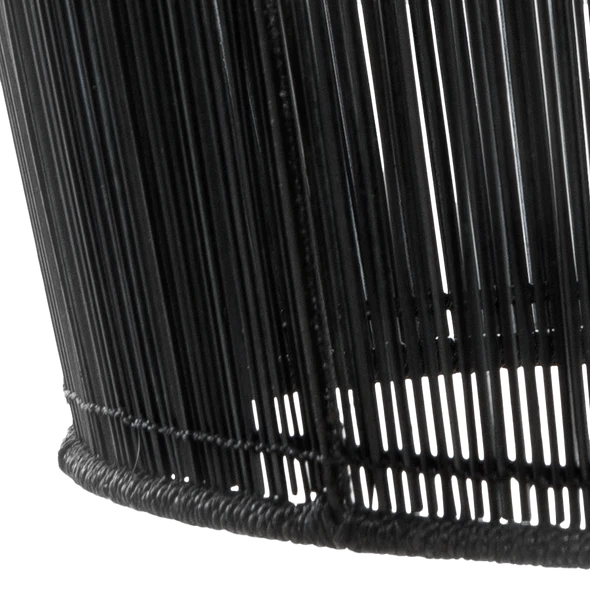 Buri Bulb XS Black Pendant