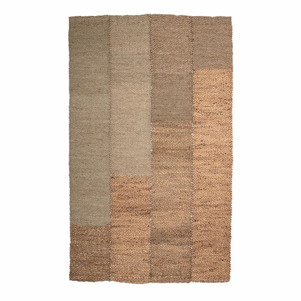 Enzov Rug, Nature, Seagrass