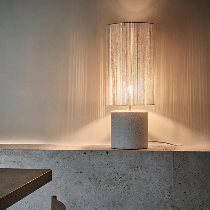 Luminaire 001 (Small).