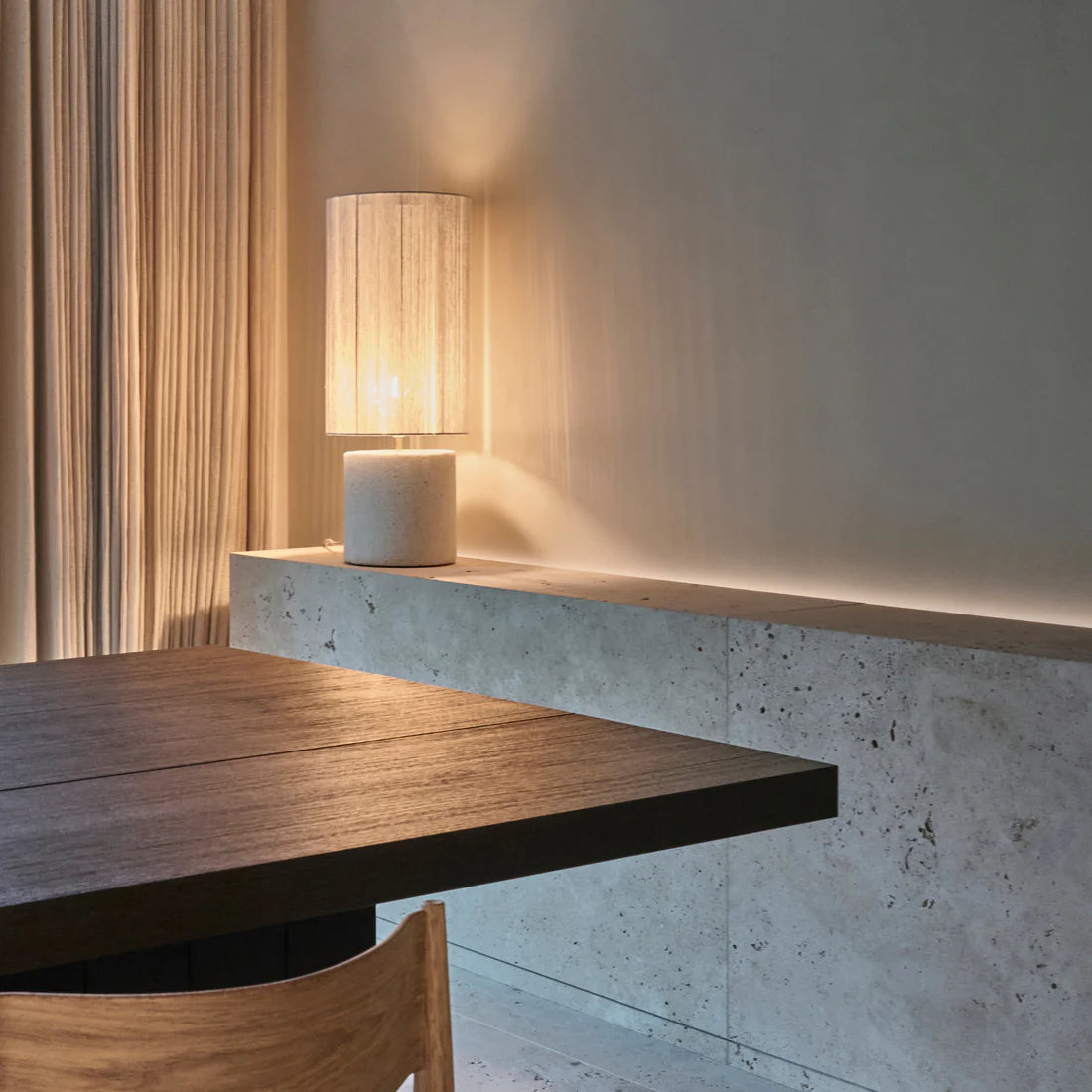 Luminaire 001 (Small).