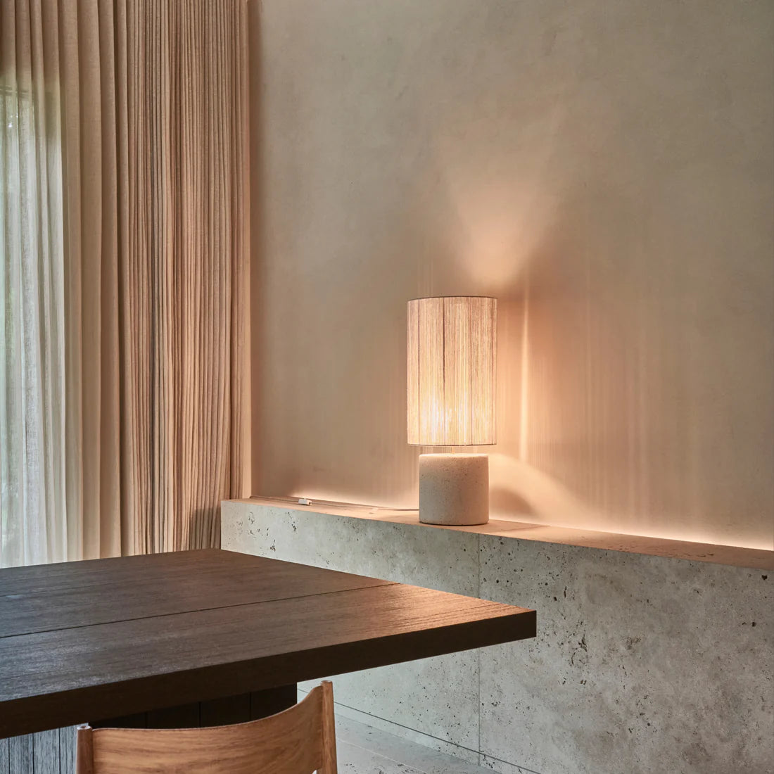 Luminaire 001 (Small).
