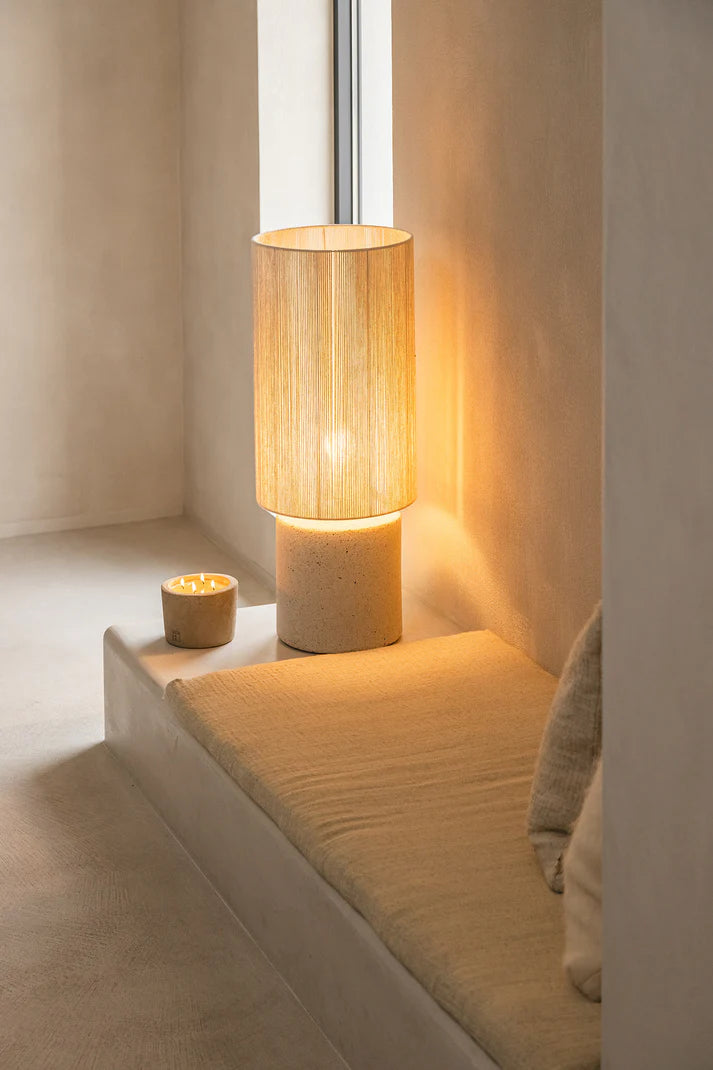 Luminaire 001 (Small).