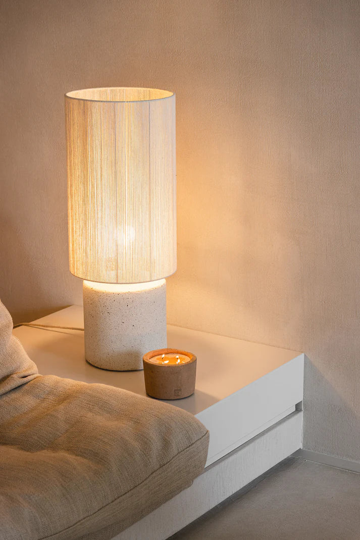 Luminaire 001 (Small).