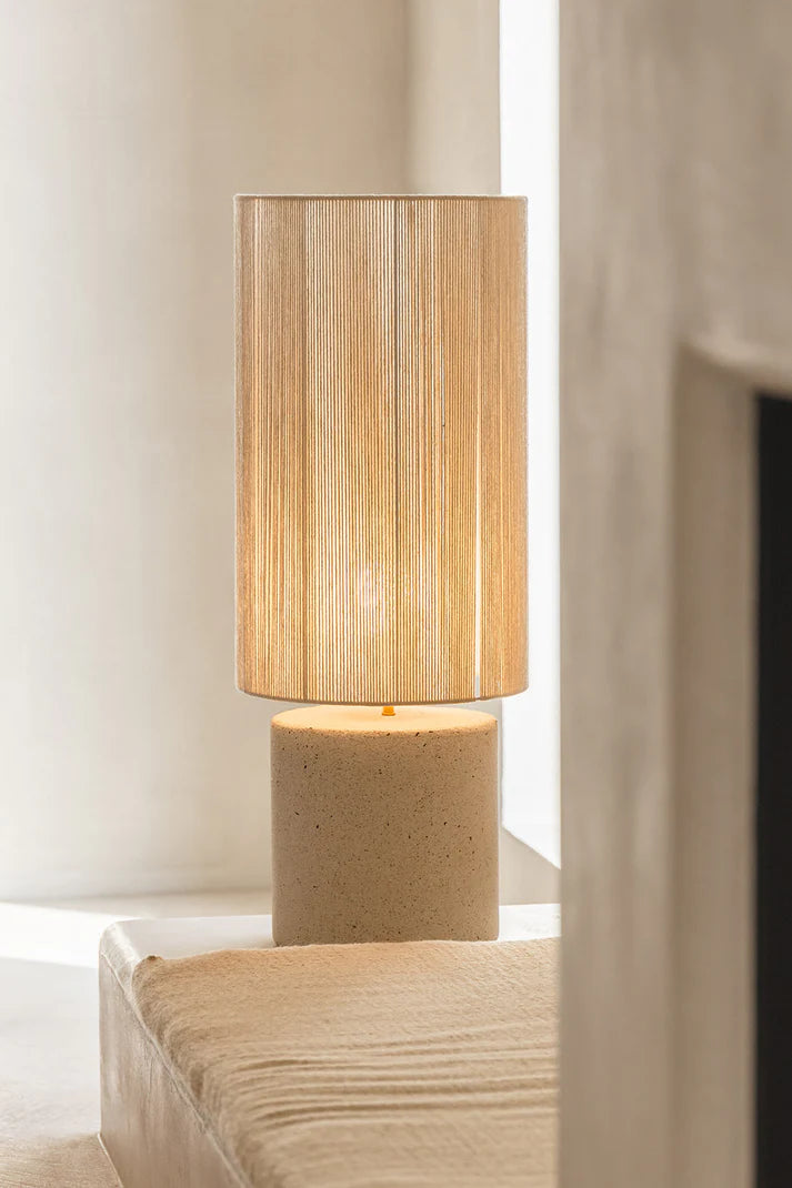 Luminaire 001 (Small).