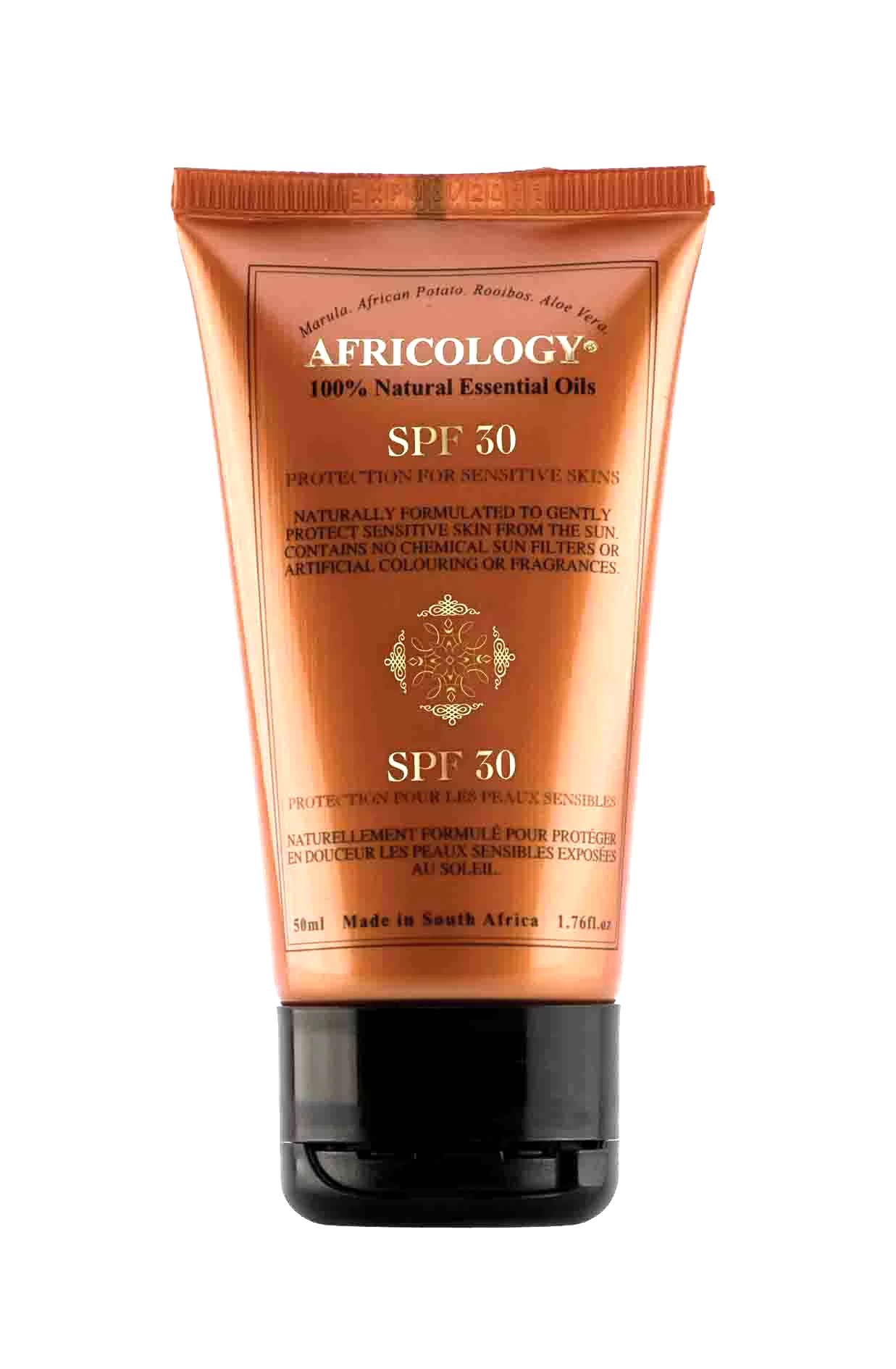 SPF 30 50ml