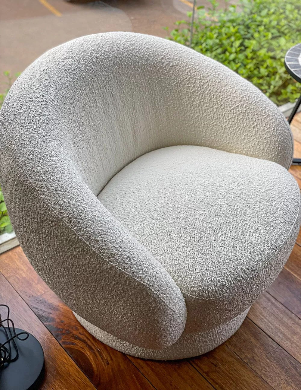 Ted Lounge Chair