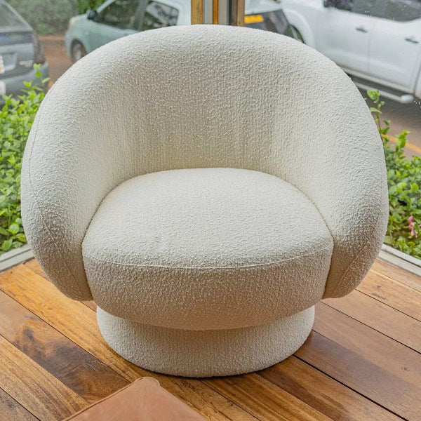 Ted Lounge Chair