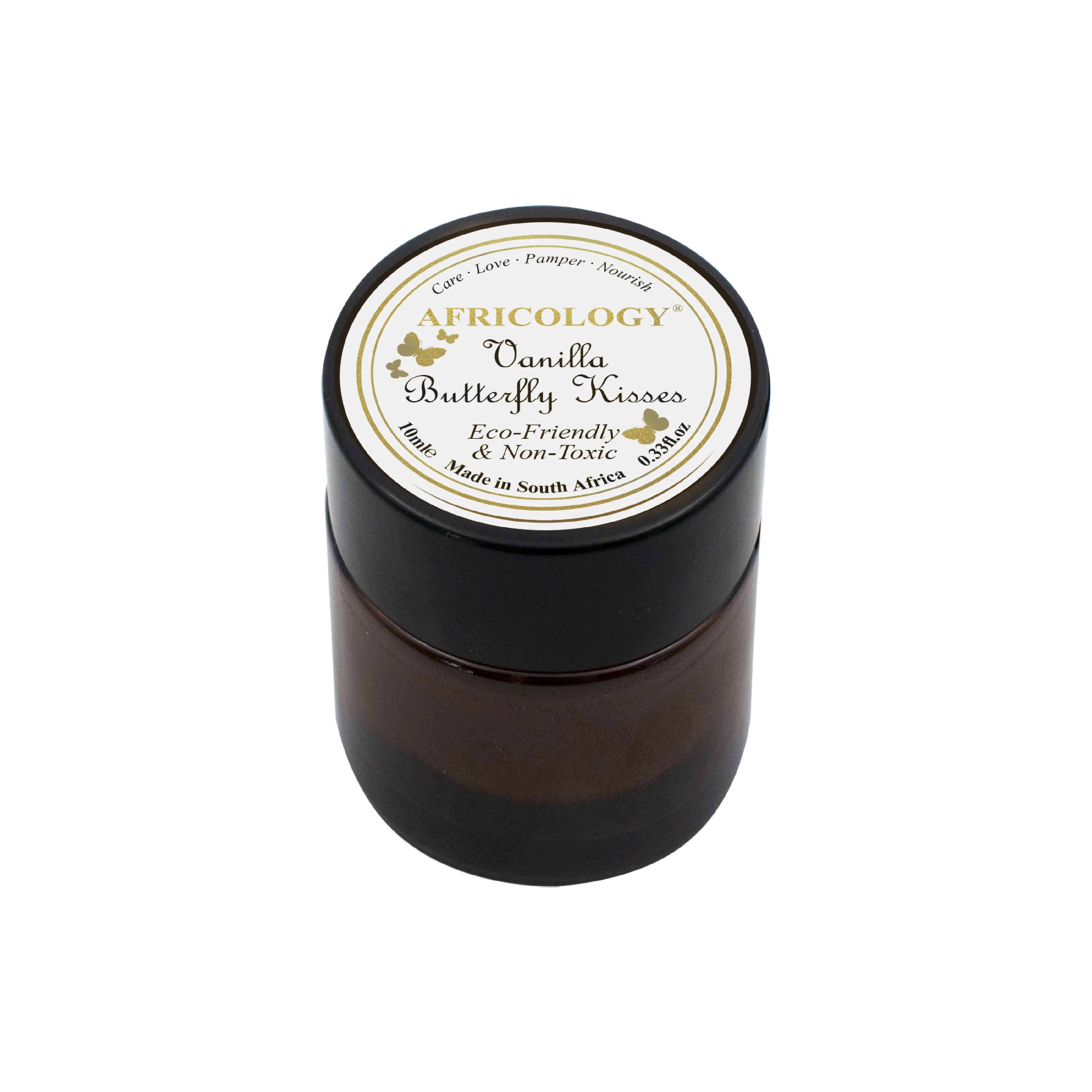 Flavoured Lip Balms 10ml