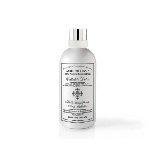 Cellulite Detox Oil 100ml