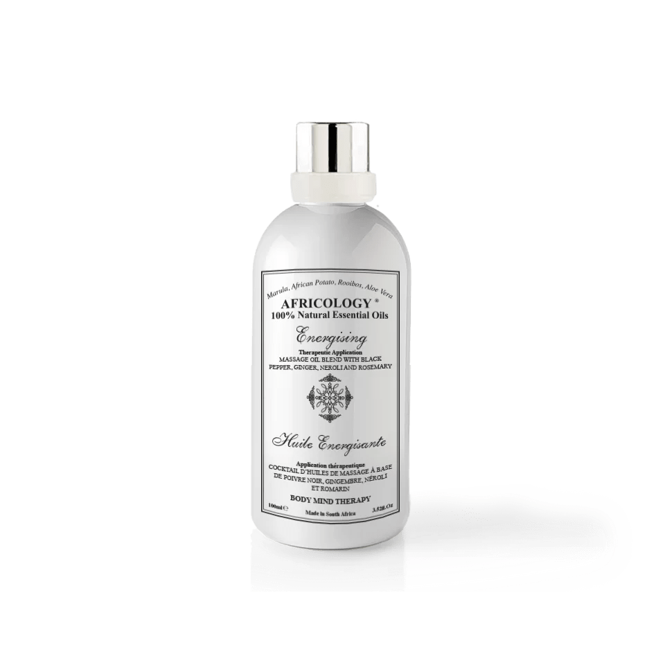 Energising Oil 100ml